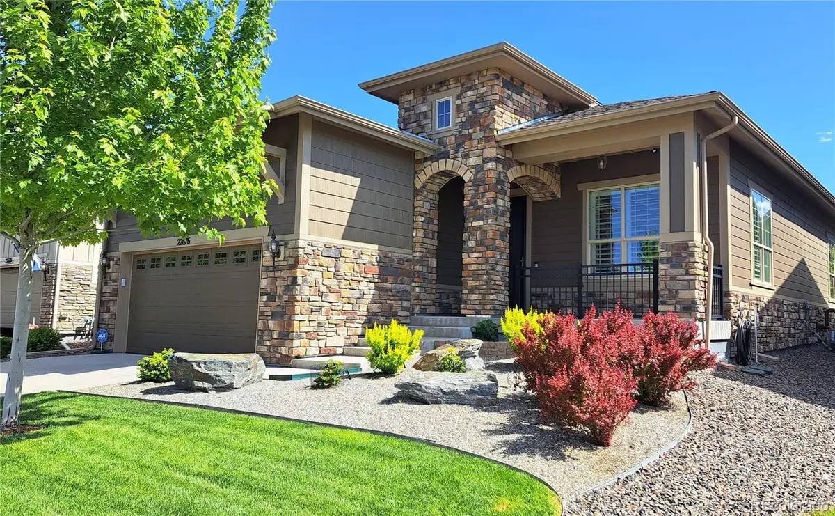 22676 E Glidden Drive, Aurora, CO 80016 - Image #1
