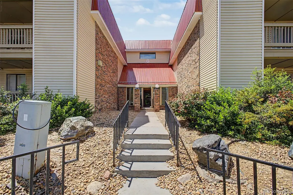 14720 E Kentucky Drive #615, Aurora, CO 80012 - #1