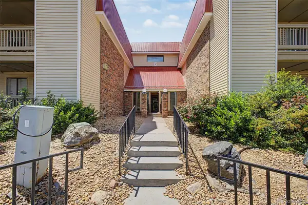 14720 E Kentucky Drive #615, Aurora, CO 80012