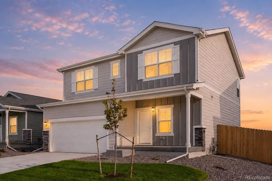 48150 Shetland Drive, Bennett, CO 80102 - #2