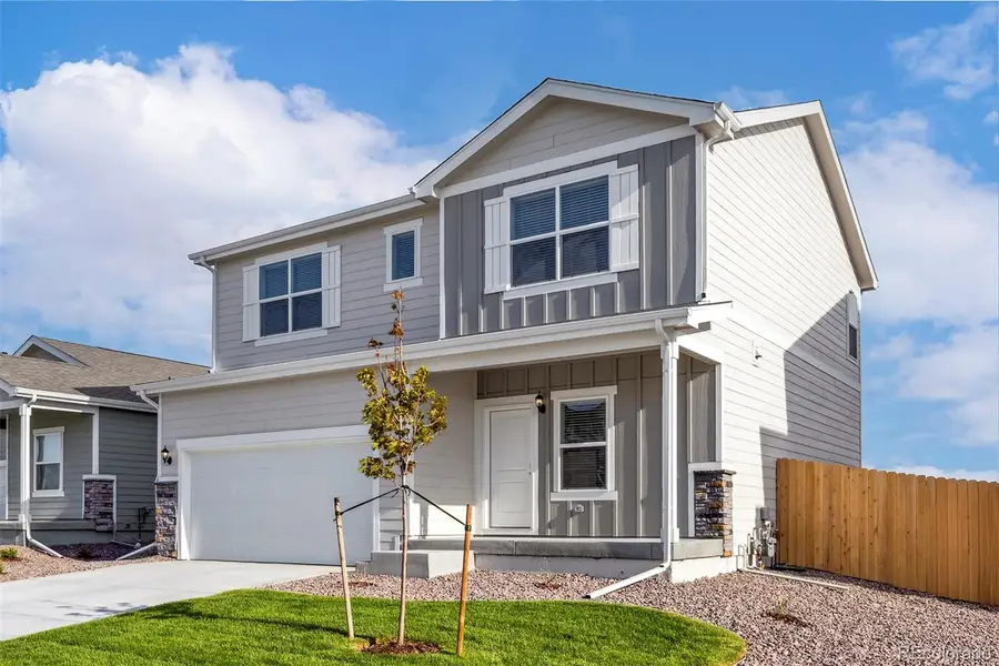 48150 Shetland Drive, Bennett, CO 80102 - #3