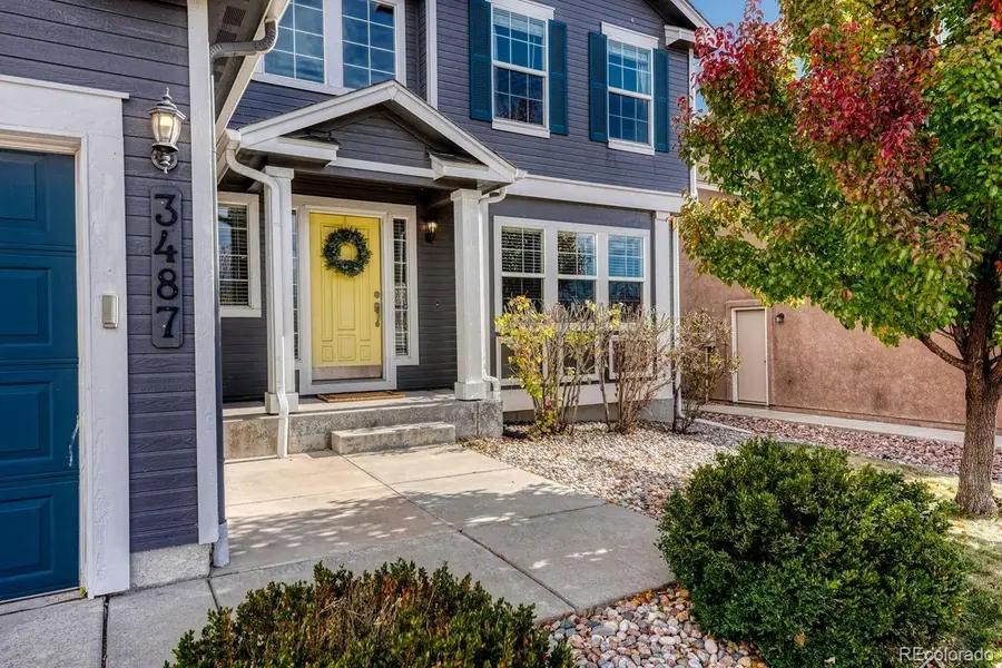 3487 Tail Wind Drive, Colorado Springs, CO 80911 - Image #2