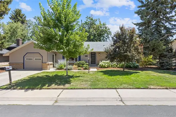 1822 S Olive Street, Denver, CO 80224