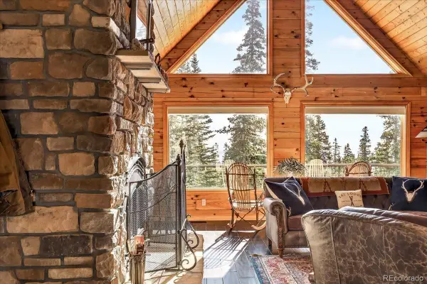 103 Prunes Place, Fairplay, CO 80440