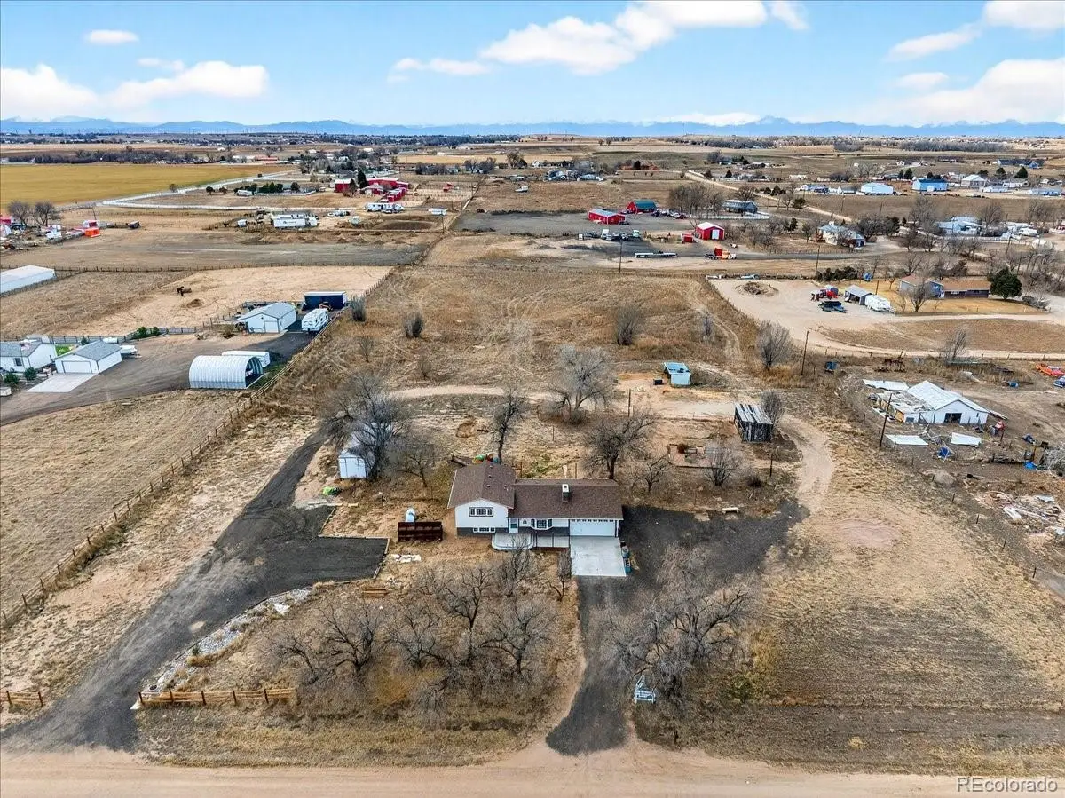 3161 Vantage Drive, Hudson, CO 80642 - #1