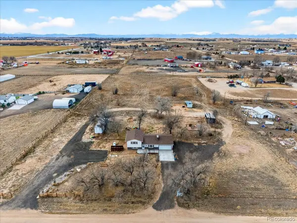 3161 Vantage Drive, Hudson, CO 80642