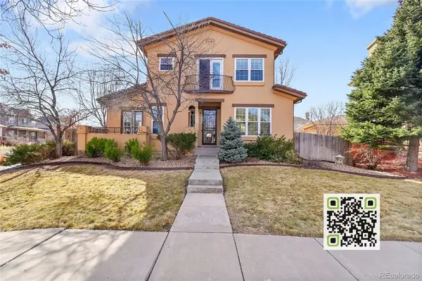 8142 E 8th Place, Denver, CO 80230