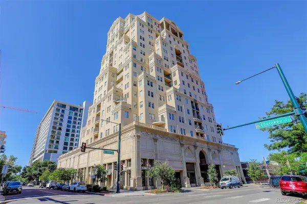300 W 11th Avenue #17B, Denver, CO 80204