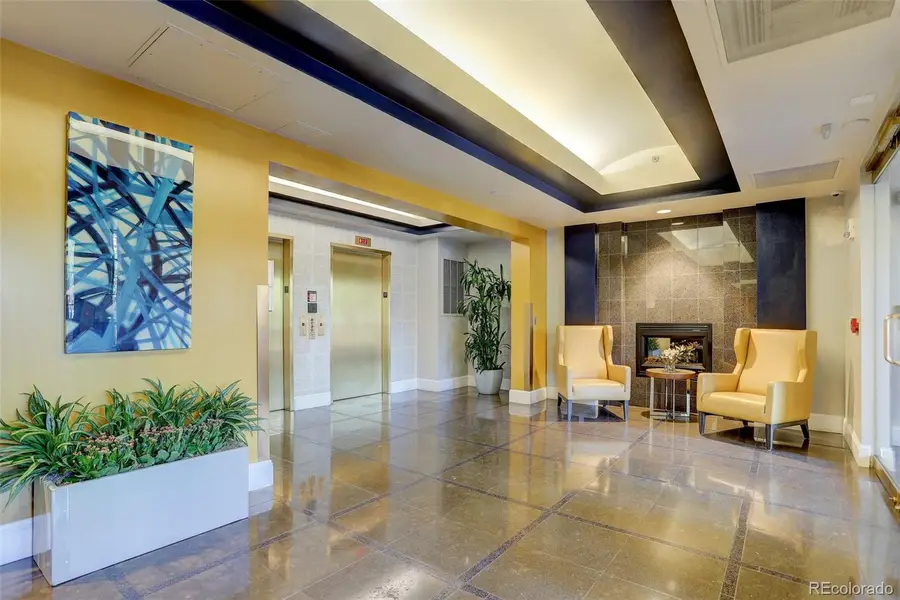 300 W 11th Avenue #17B, Denver, CO 80204 - #2