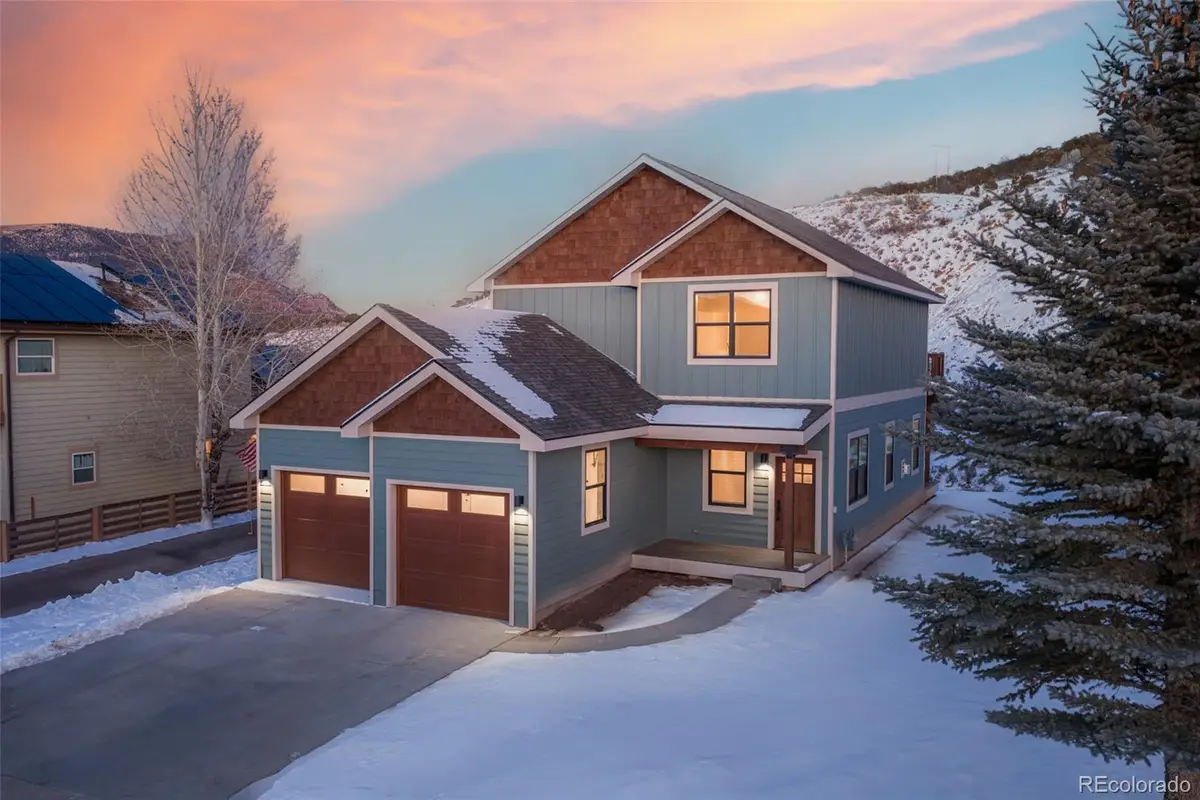 378 Bluffs Drive, Eagle, CO 81631 - #1