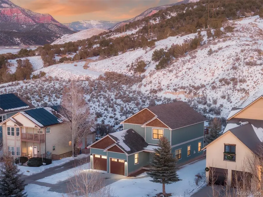 378 Bluffs Drive, Eagle, CO 81631 - #3