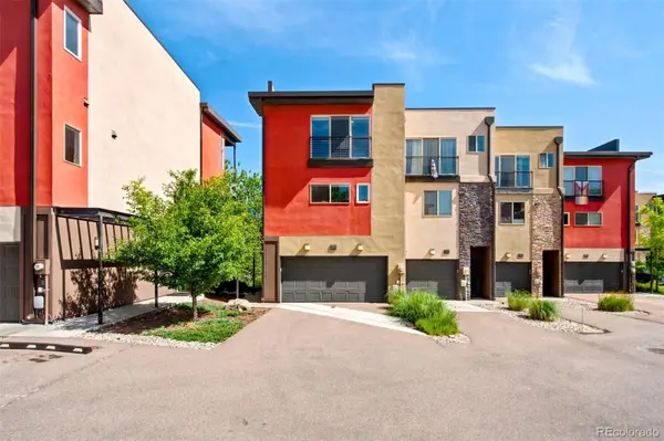 58 Cheyenne Boulevard, Colorado Springs, CO 80905