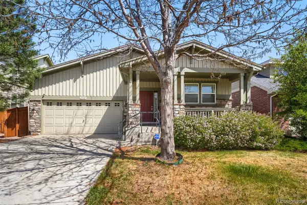 25107 E Canal Place, Aurora, CO 80018