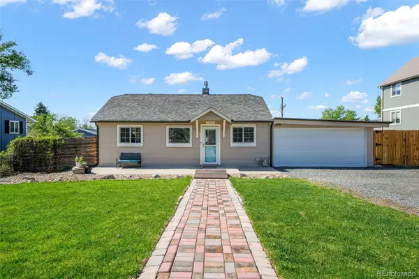 11860 W Independence Avenue, Lakewood, CO 80401
