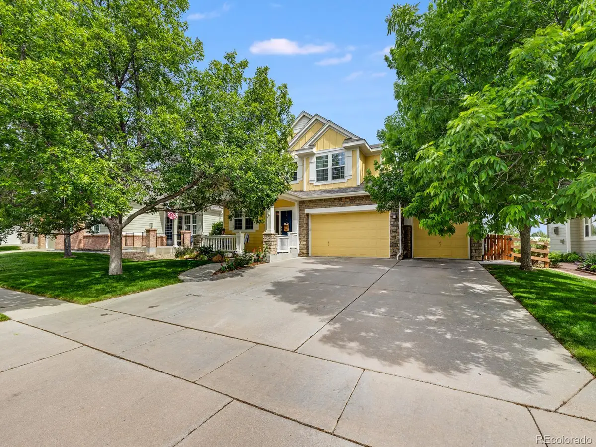 4121 Rabbit Mountain Road, Broomfield, CO 80020 - #1