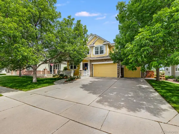 4121 Rabbit Mountain Road, Broomfield, CO 80020