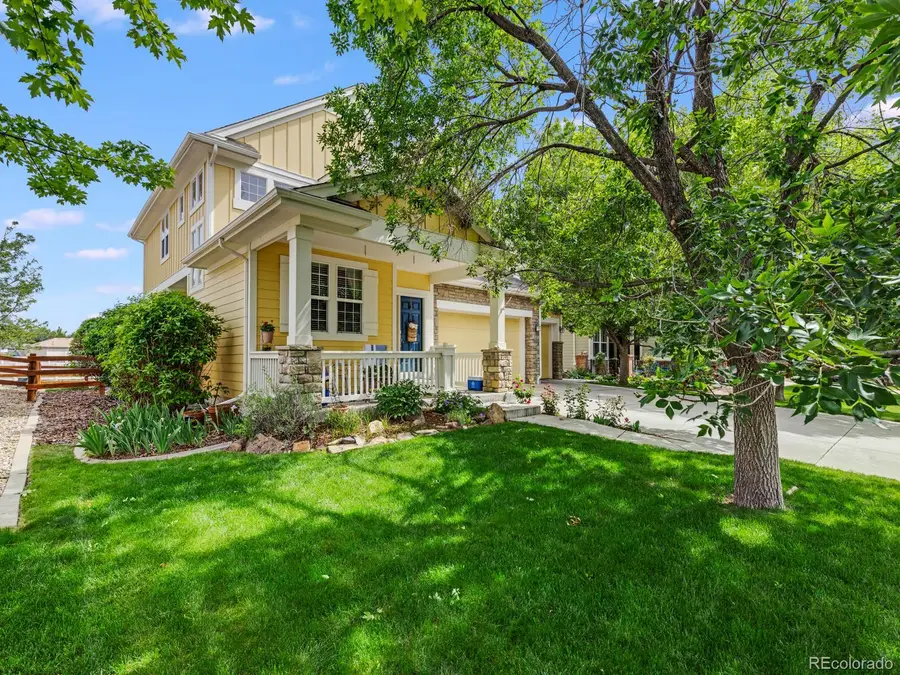 4121 Rabbit Mountain Road, Broomfield, CO 80020 - #2