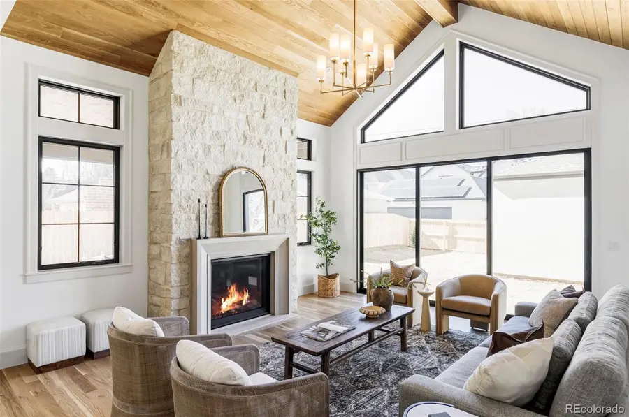 1739 S Corona Street, Denver, CO 80210 - #2