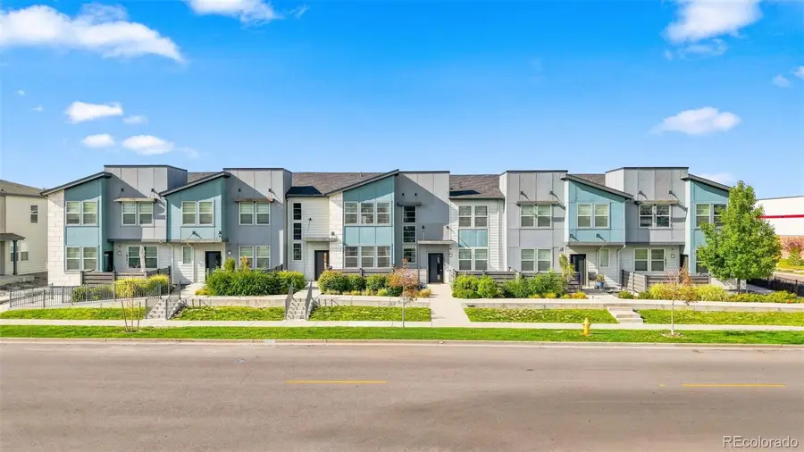 16291 Bolling Drive, Denver, CO 80239 - #2