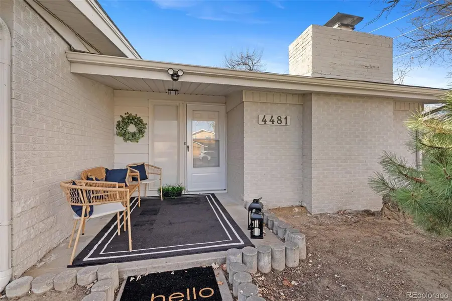 4481 Carr Street, Wheat Ridge, CO 80033 - #2
