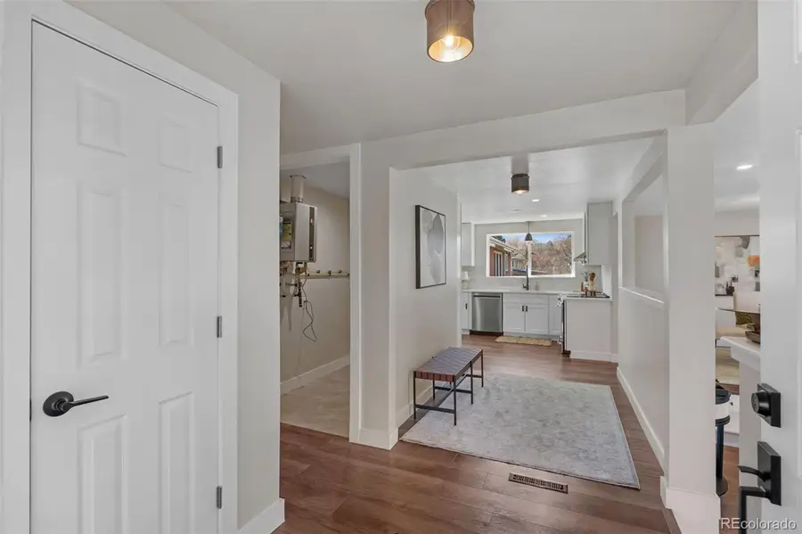 4481 Carr Street, Wheat Ridge, CO 80033 - #3