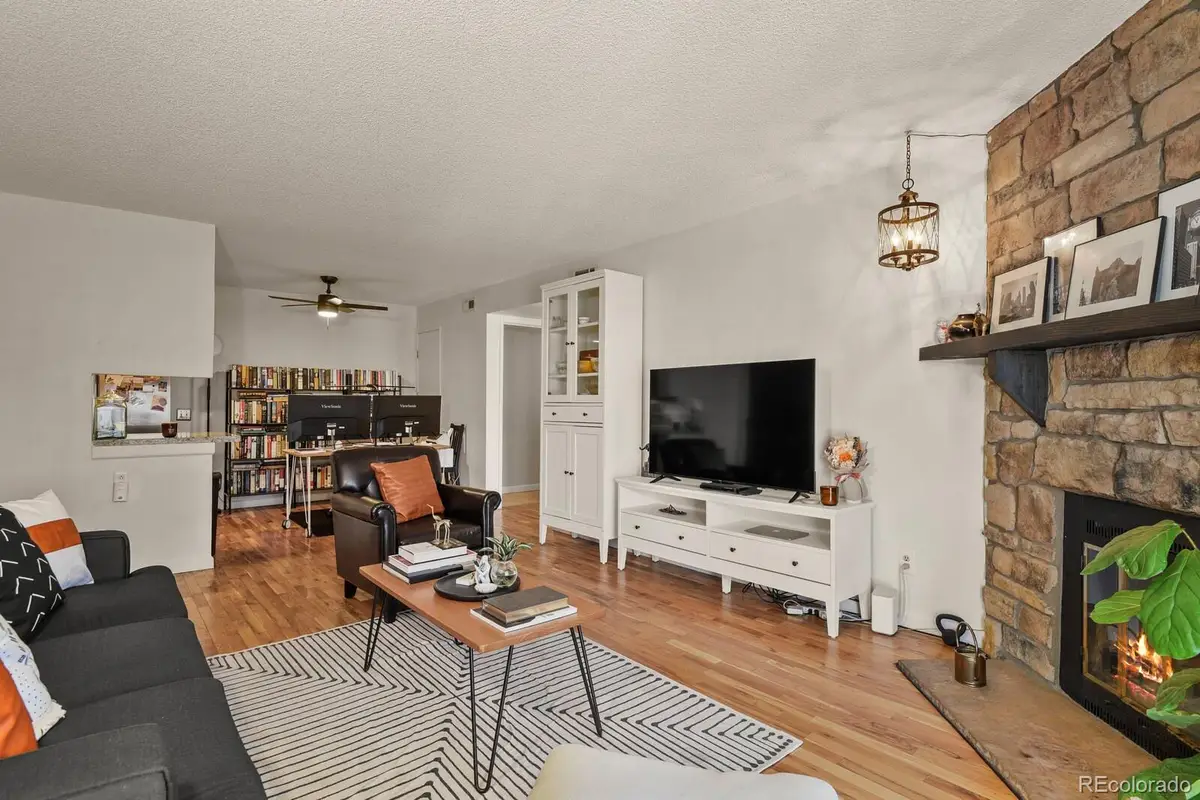 8555 Fairmount Drive #G208, Denver, CO 80247 - #1