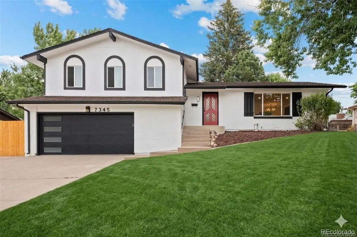 7345 E Hinsdale Place, Centennial, CO 80112 - #1