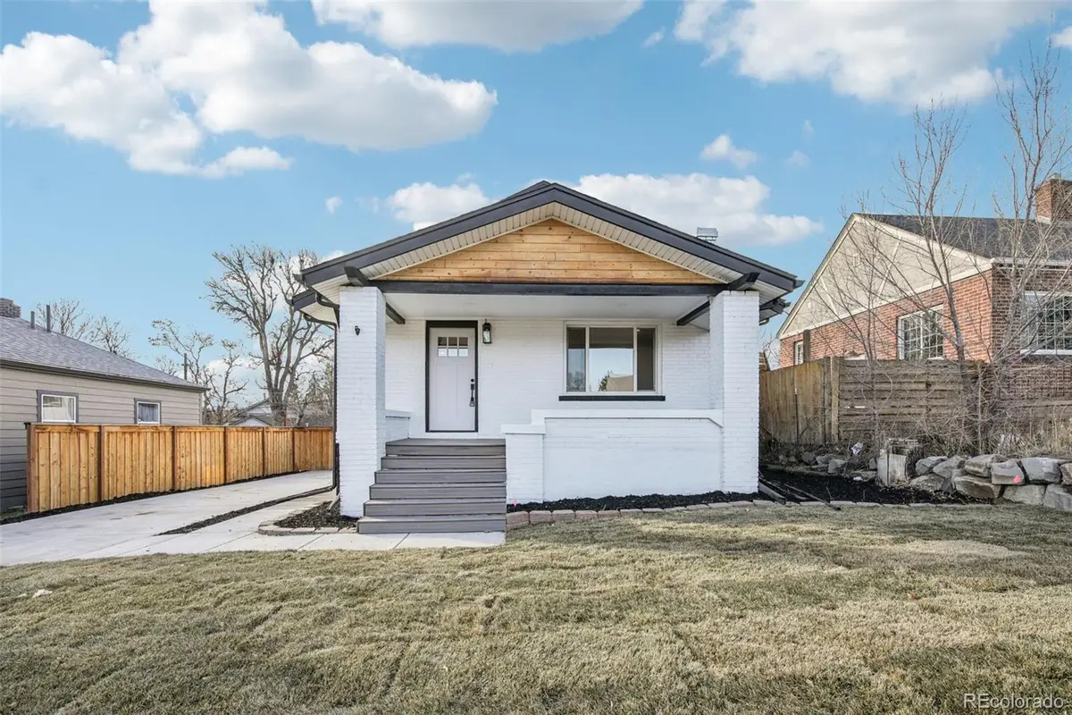 2921 Sheridan Boulevard, Wheat Ridge, CO 80214 - #1