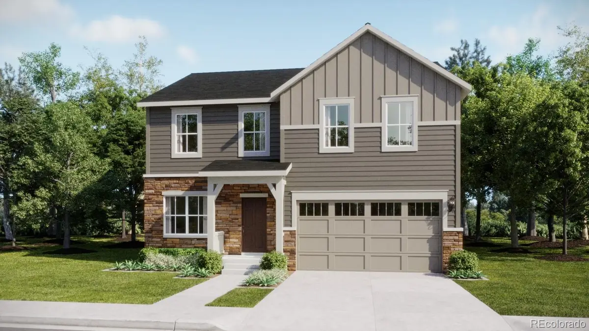 14861 Hudson Street, Thornton, CO 80602 - #1