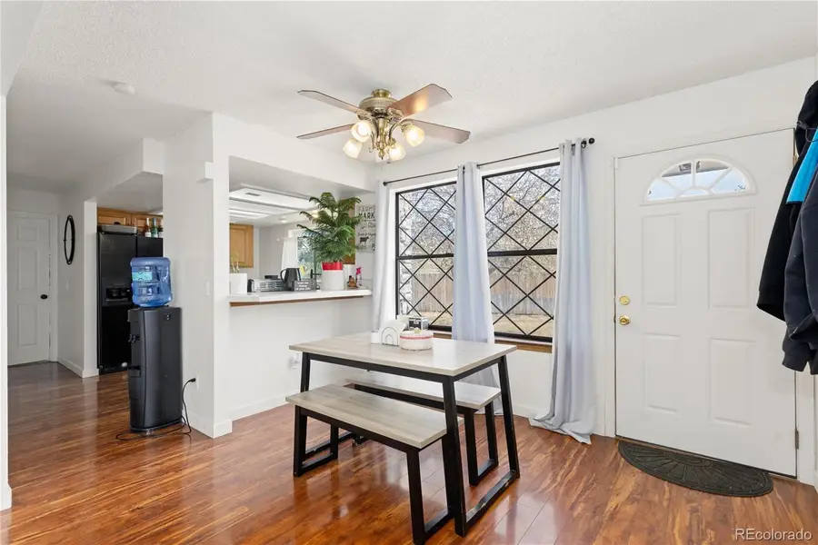 8896 Brompton Way, Parker, CO 80134 - #2