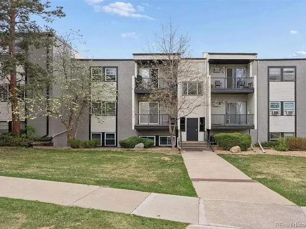 501 Golden Circle #303, Golden, CO 80401