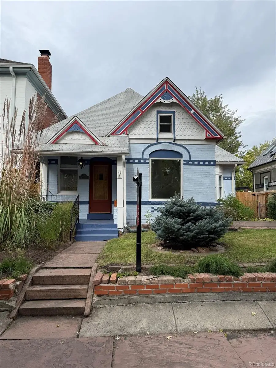 47 W Cedar Avenue, Denver, CO 80223 - Image #2