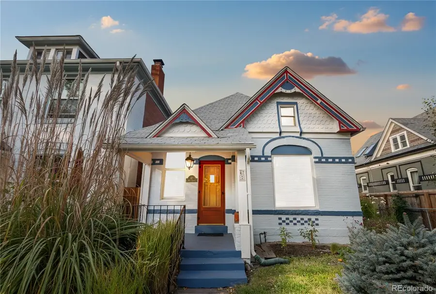 47 W Cedar Avenue, Denver, CO 80223 - Image #3