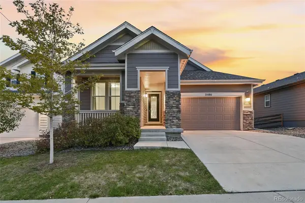21486 E Stanford, Aurora, CO 80015