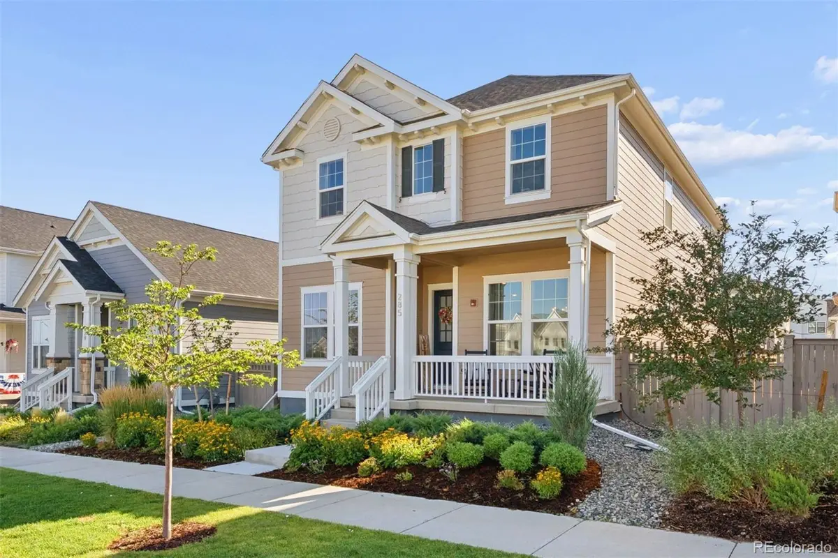 285 Westerly Boulevard, Erie, CO 80516 - #1
