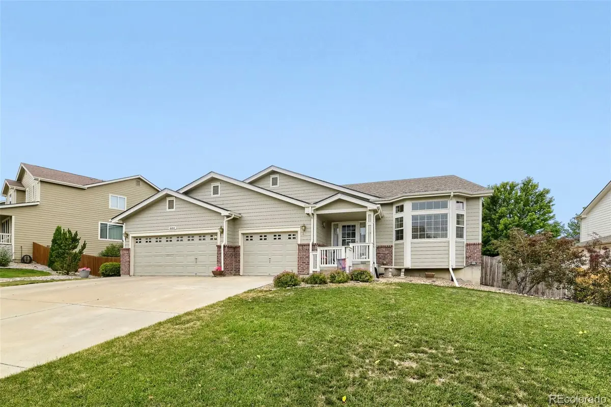 884 Taylor Lane, Erie, CO 80516 - #1