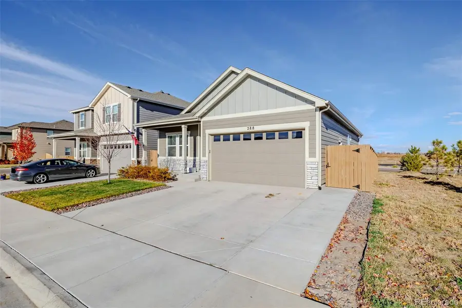 288 Chipeta Way, Lochbuie, CO 80603 - Image #2