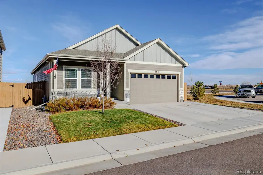 288 Chipeta Way, Lochbuie, CO 80603 - Image #3