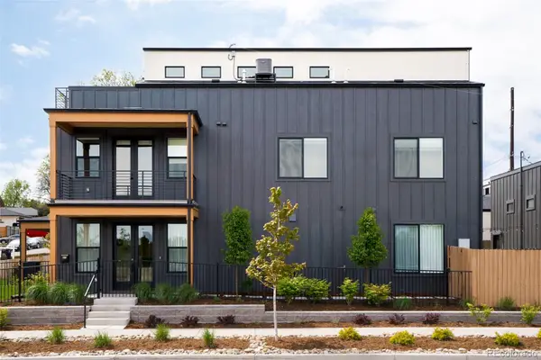 1695 Zenobia Street #2, Denver, CO 80204