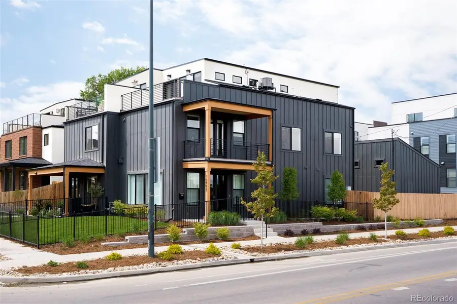 1695 Zenobia Street #2, Denver, CO 80204 - #2