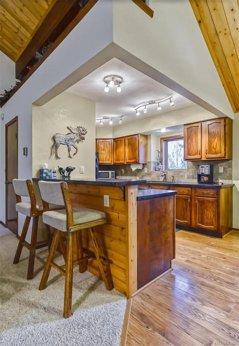 151 Telemark Drive #15, Winter Park, CO 80482 - #2