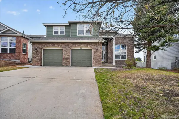 6111 S Kirk Street, Centennial, CO 80016