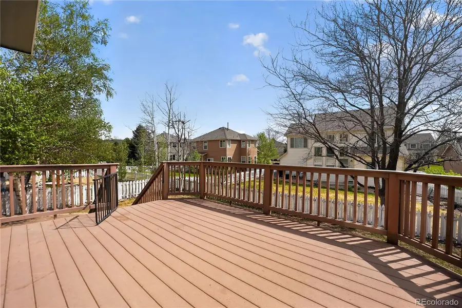 6111 S Kirk Street, Centennial, CO 80016 - #2