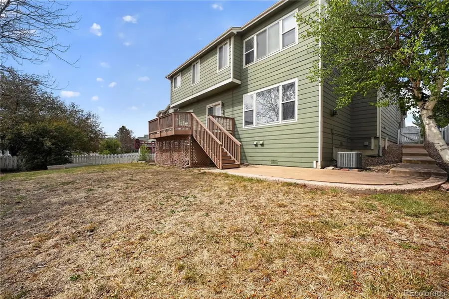 6111 S Kirk Street, Centennial, CO 80016 - #3