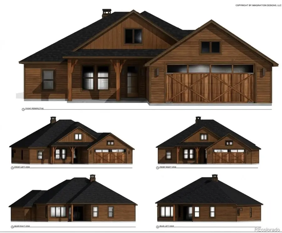 446 Trail Ridge Drive, Grand Lake, CO 80447 - #2