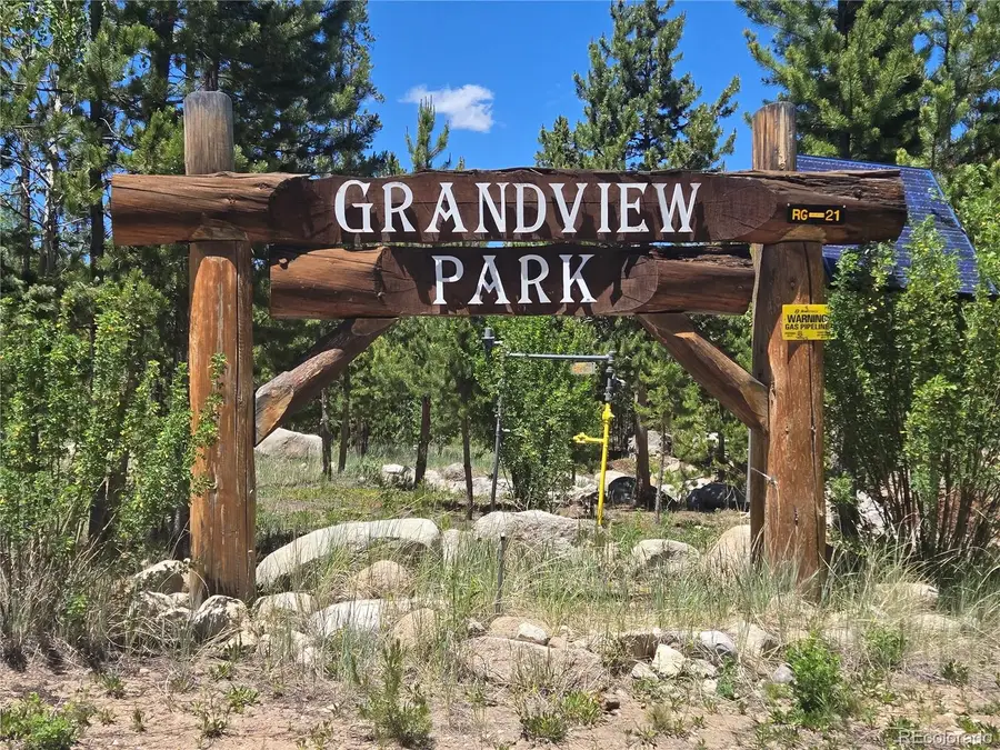 446 Trail Ridge Drive, Grand Lake, CO 80447 - #3
