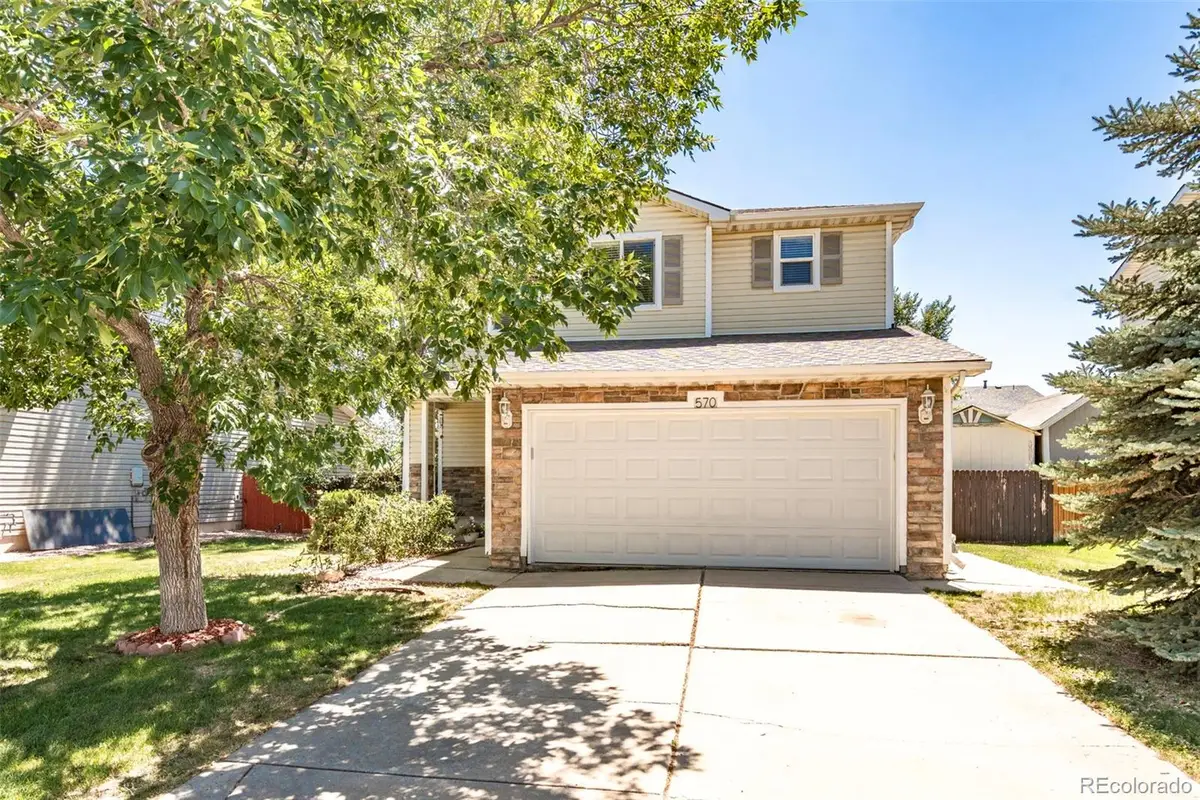 570 E 77th Drive, Welby, CO 80229 - #1