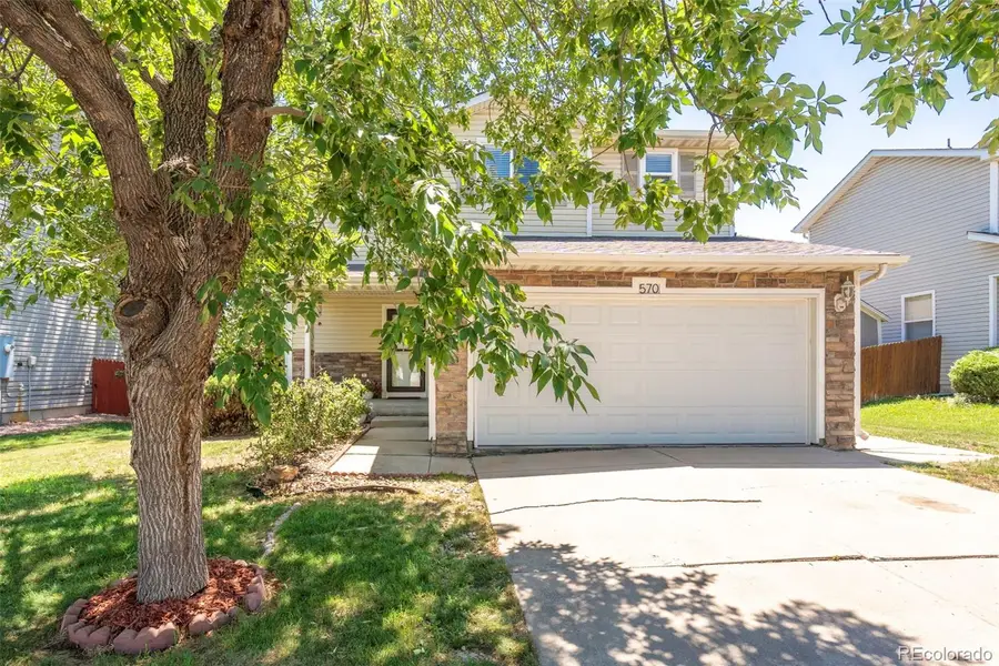 570 E 77th Drive, Welby, CO 80229 - #3