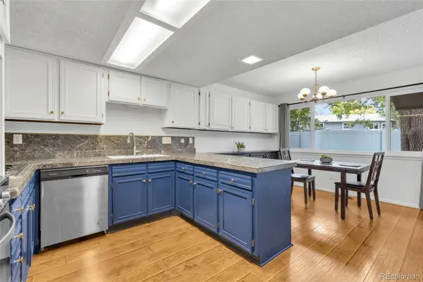 7165 S Vine, Centennial, CO 80122