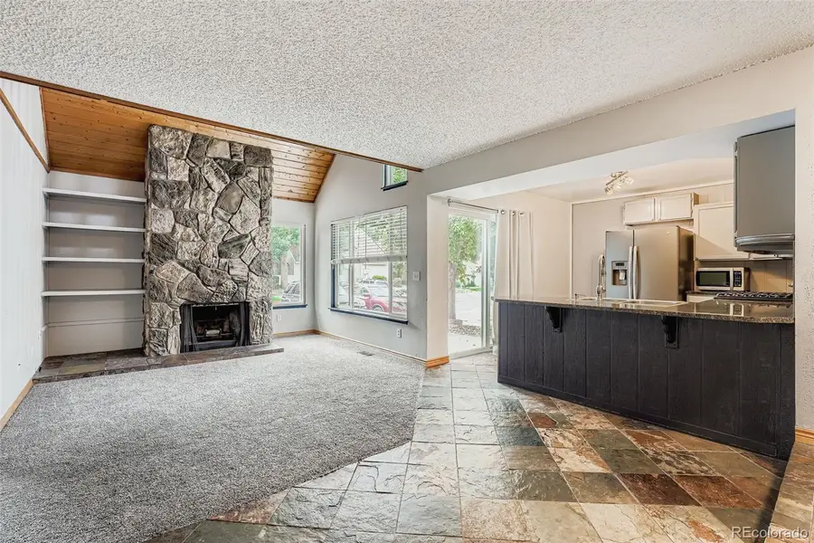 2469 S Xanadu Way #A, Aurora, CO 80014 - #2